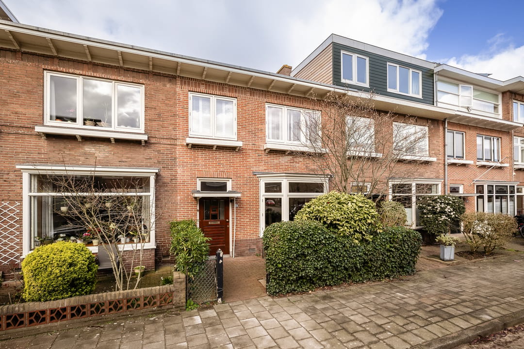 Photo 1 of Thomsonlaan 45