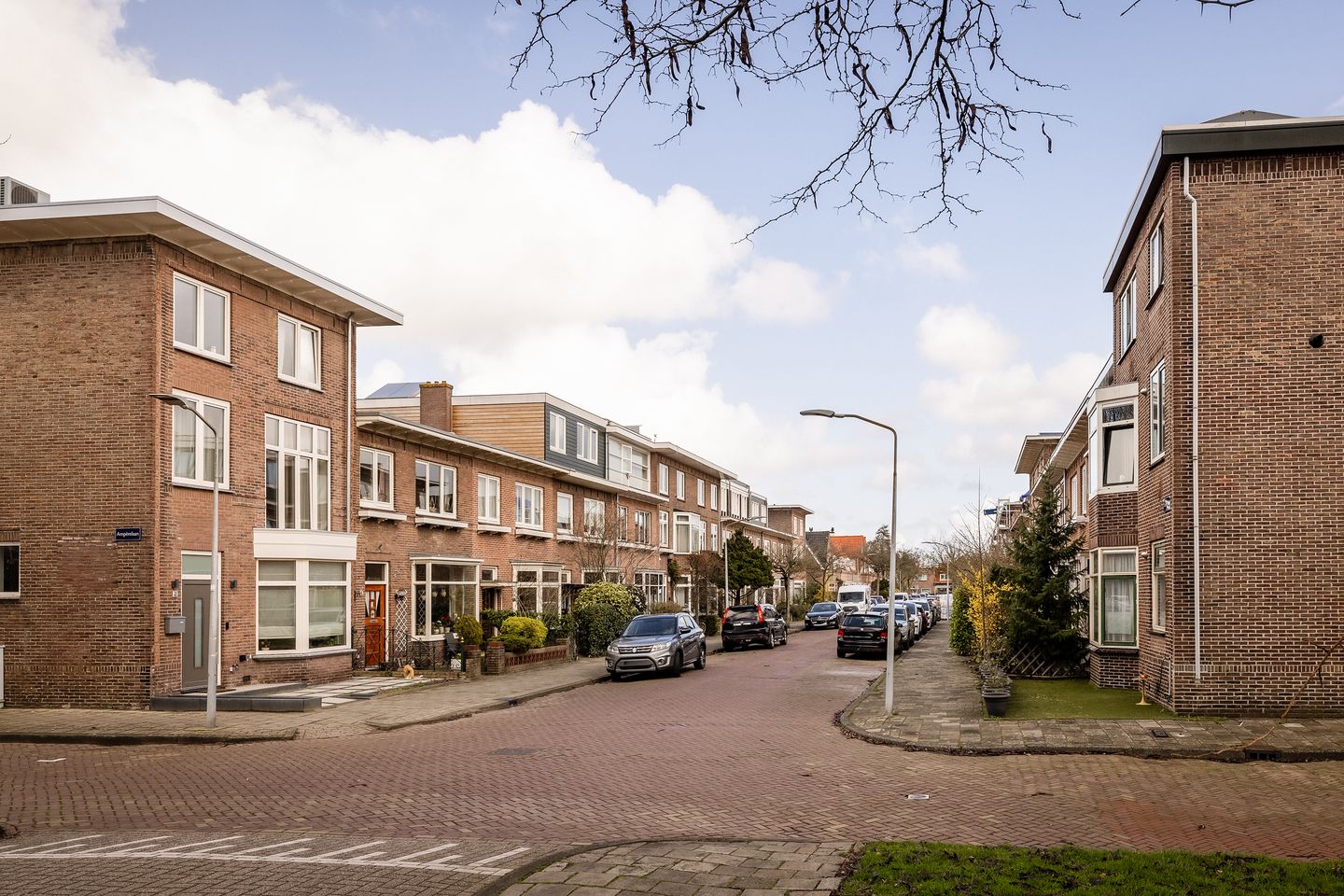 Photo 35 of Thomsonlaan 45