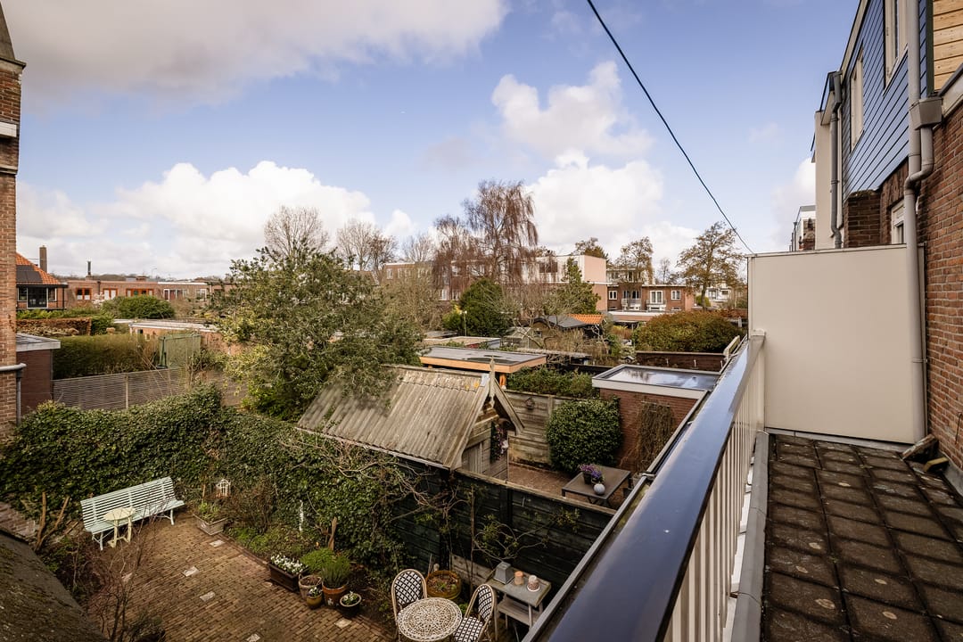 Photo 32 of Thomsonlaan 45