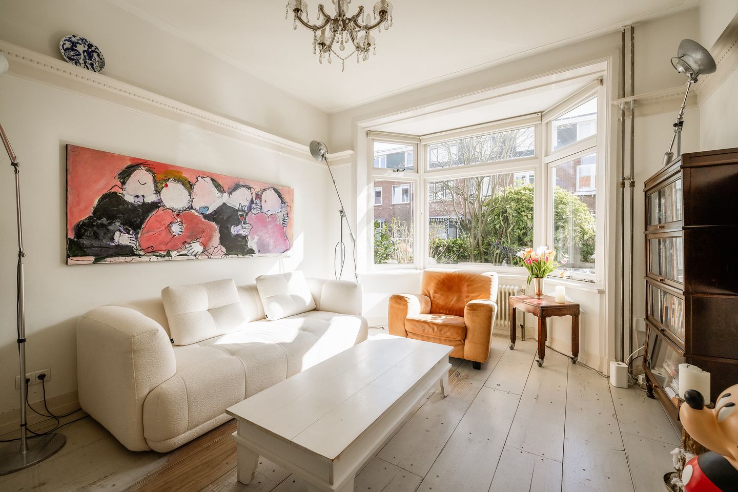 Photo 5 of Thomsonlaan 45
