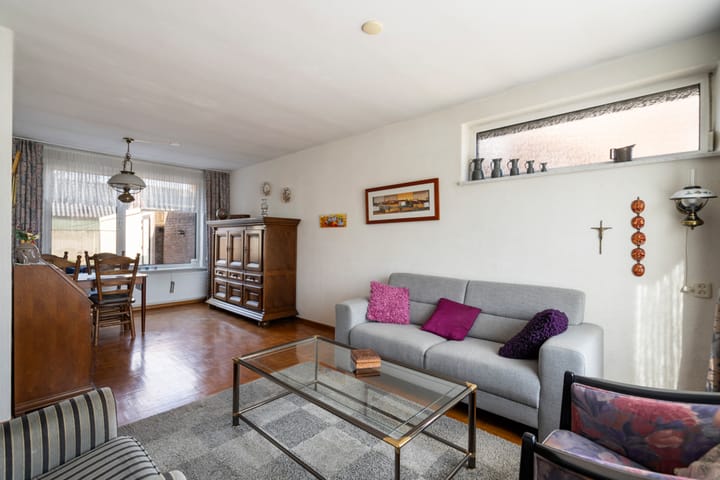 Foto 2 van Frederik Hendrikstraat 12