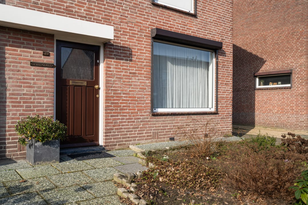 Foto 7 van Frederik Hendrikstraat 12