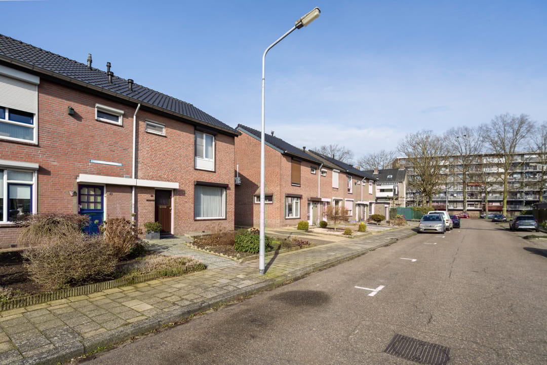 Foto 39 van Frederik Hendrikstraat 12