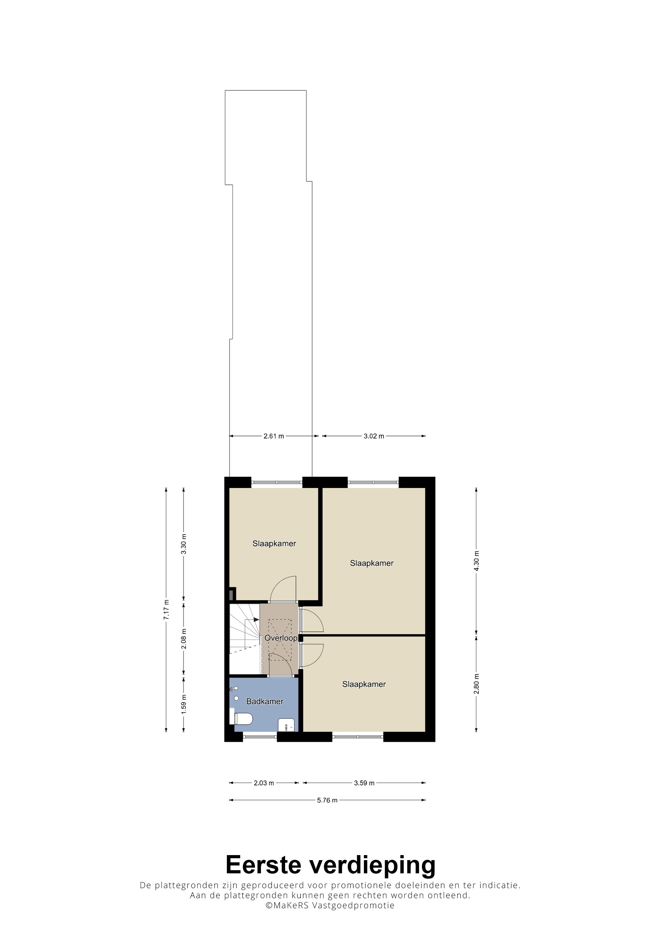 Foto 42 van Frederik Hendrikstraat 12