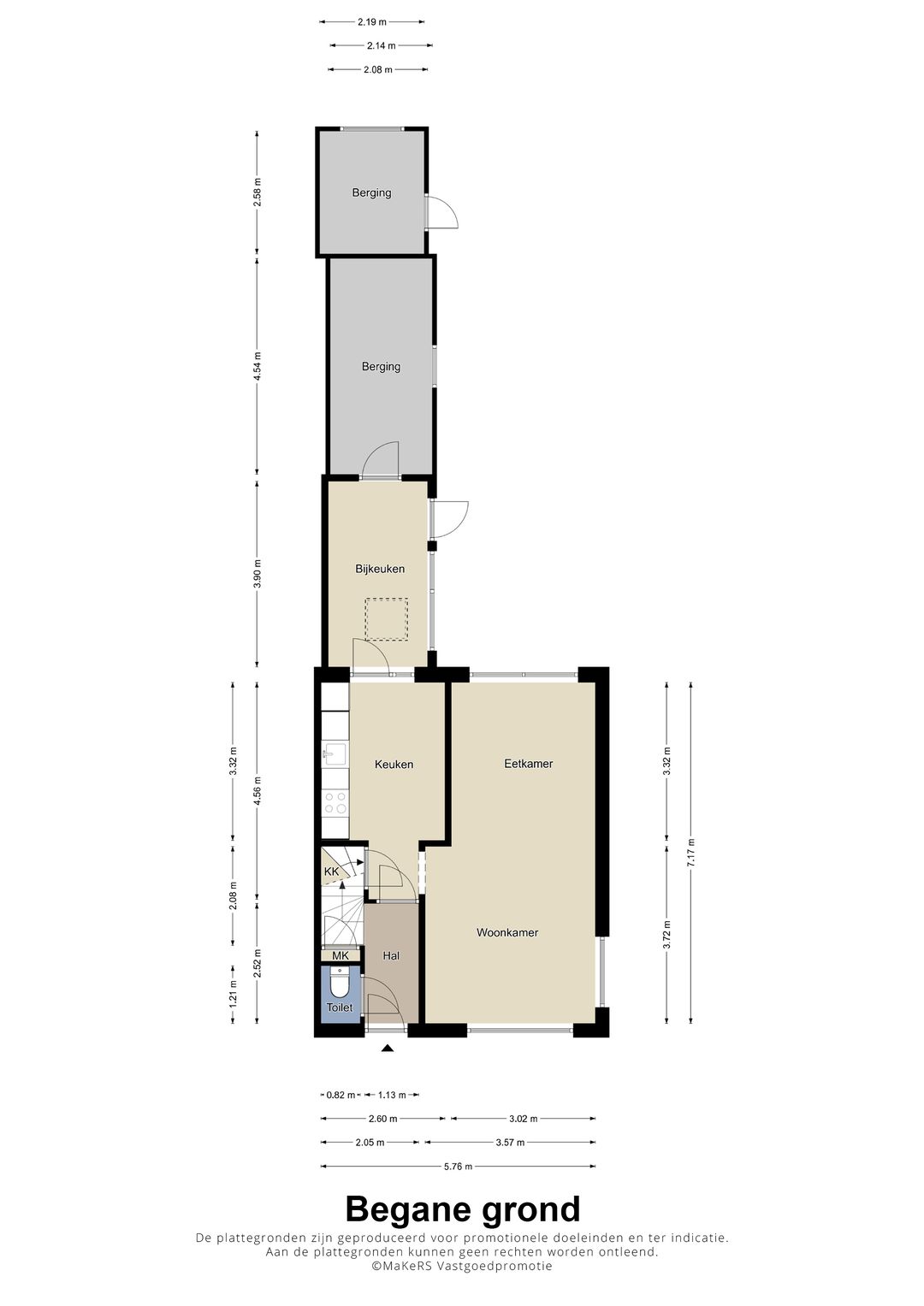 Foto 41 van Frederik Hendrikstraat 12