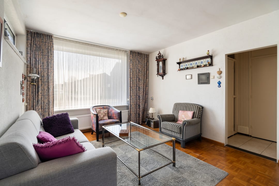 Foto 12 van Frederik Hendrikstraat 12