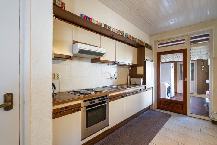 Foto 3 van Frederik Hendrikstraat 12