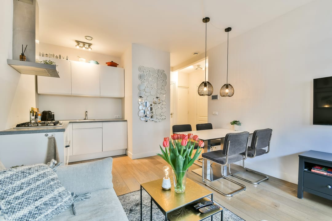 Foto 2 van Wijttenbachstraat 48-C