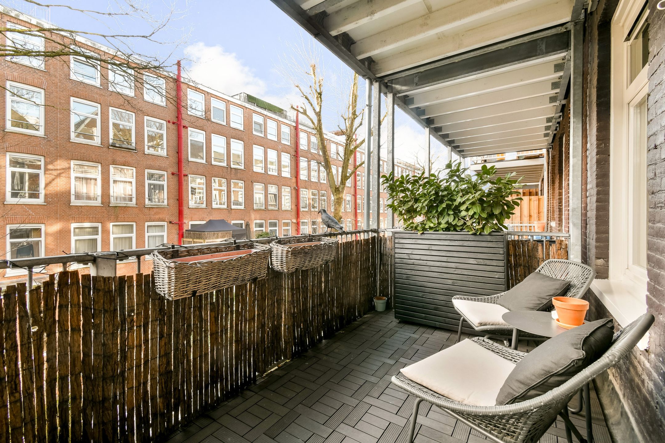 Foto 12 van Wijttenbachstraat 48-C