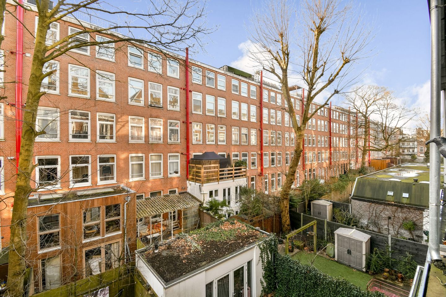 Foto 14 van Wijttenbachstraat 48-C