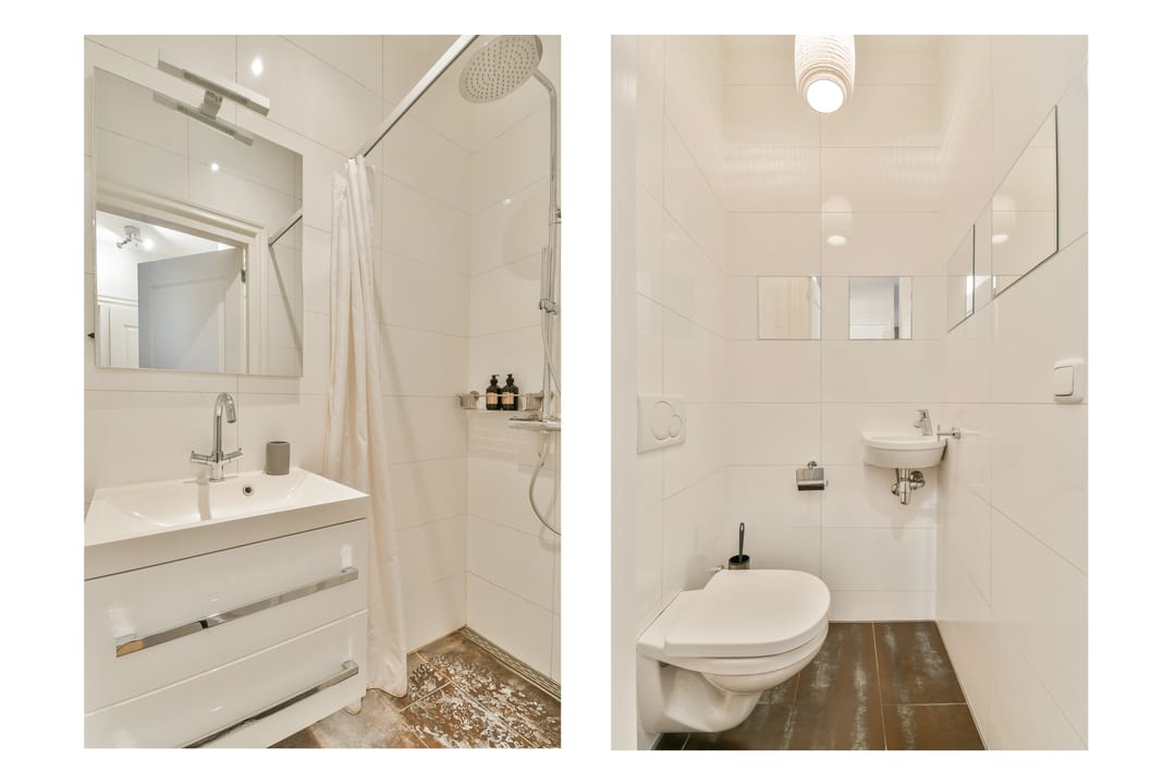 Foto 16 van Wijttenbachstraat 48-C