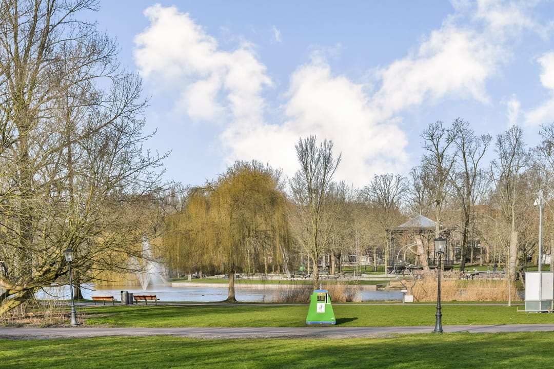 Foto 17 van Wijttenbachstraat 48-C