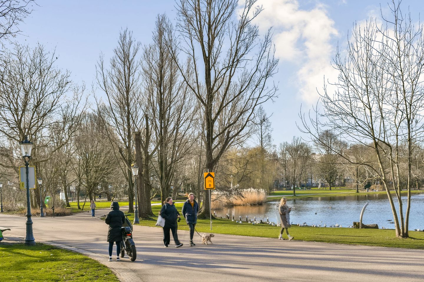 Foto 19 van Wijttenbachstraat 48-C