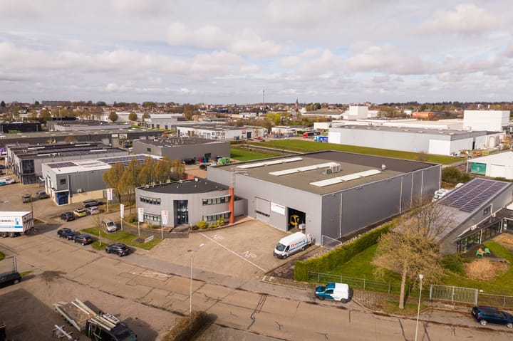 Marconistraat 11, Landgraaf