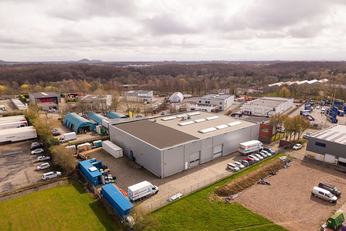 View photo 4 of Marconistraat 11