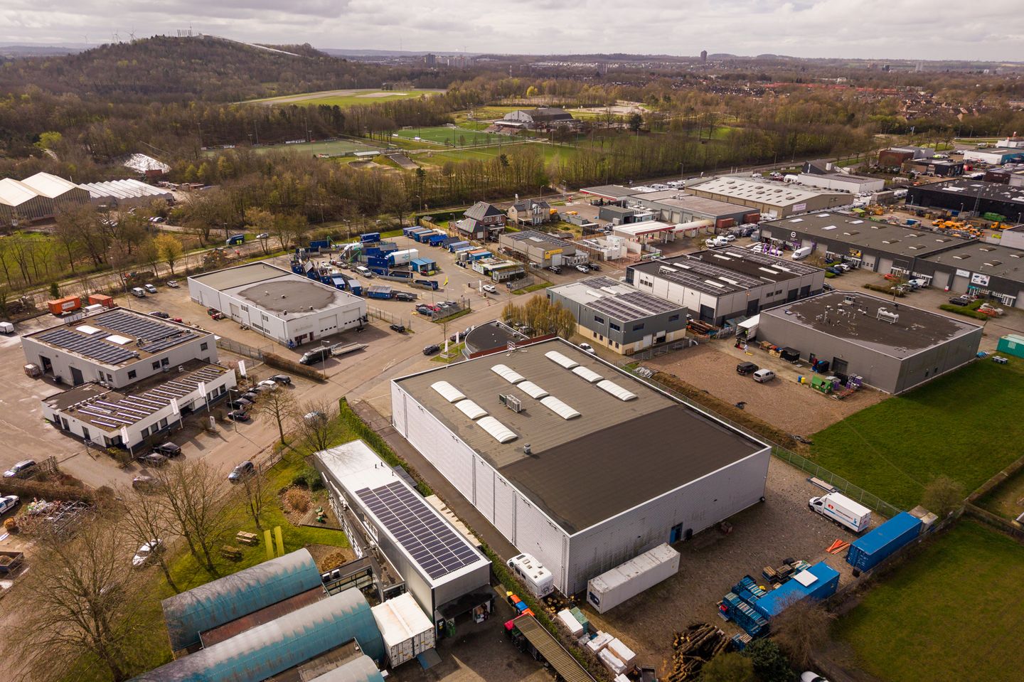 View photo 5 of Marconistraat 11