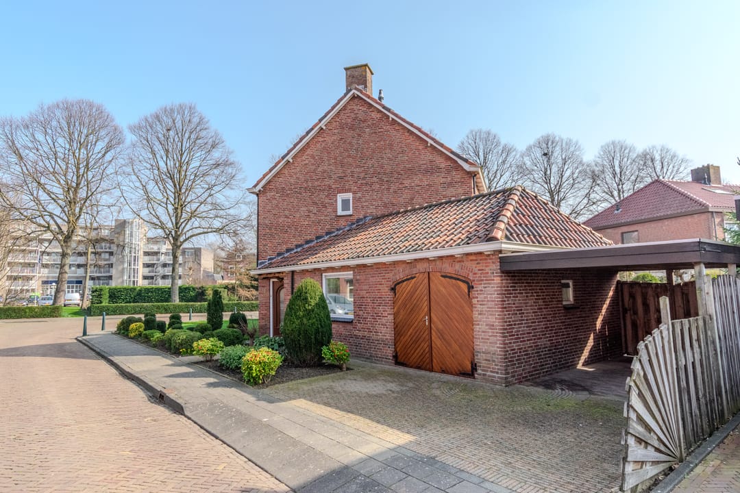 Foto 2 van Emmastraat 16