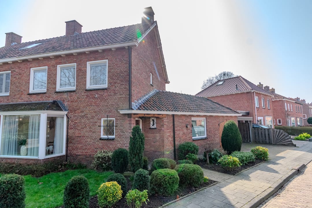 Foto 7 van Emmastraat 16