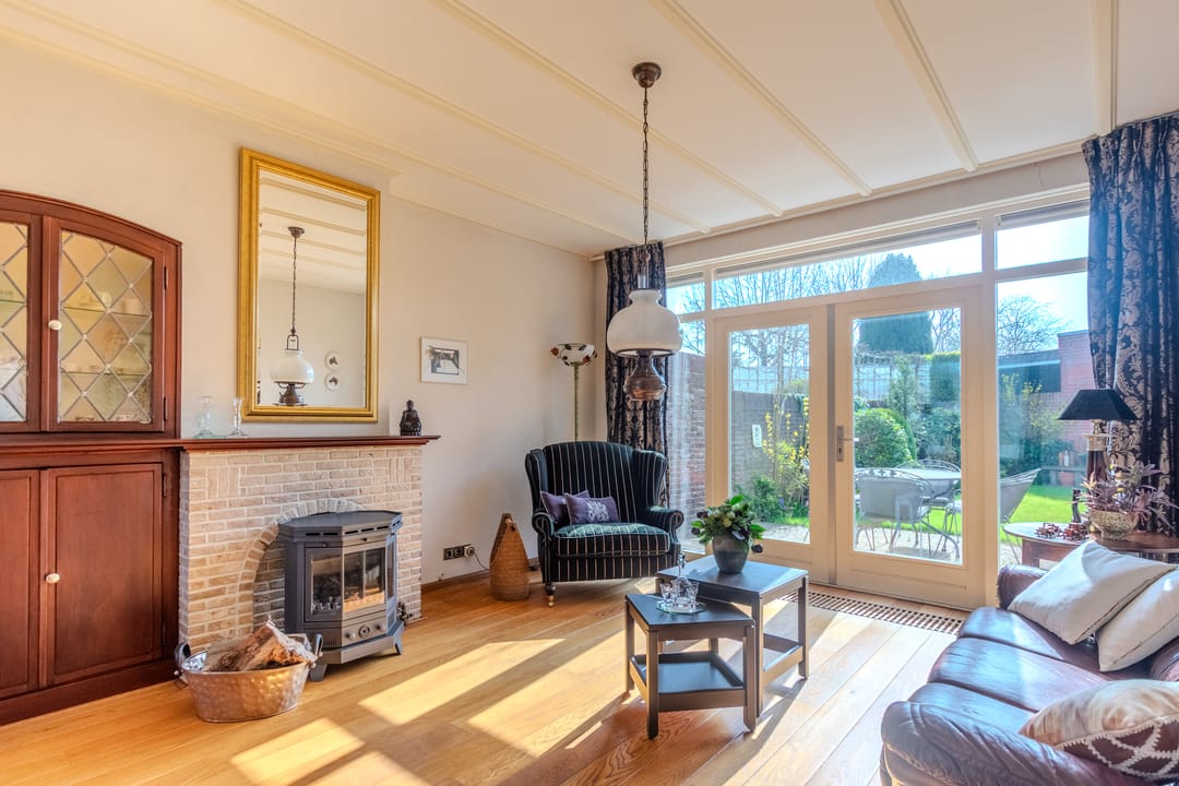 Foto 16 van Emmastraat 16