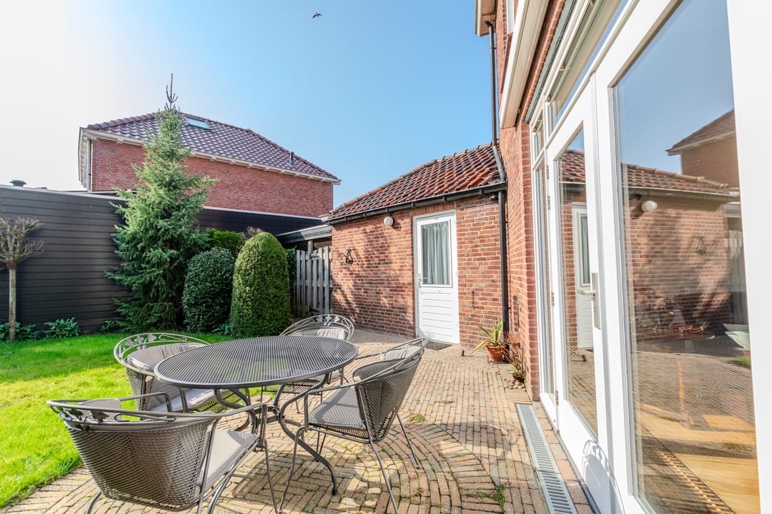 Foto 38 van Emmastraat 16