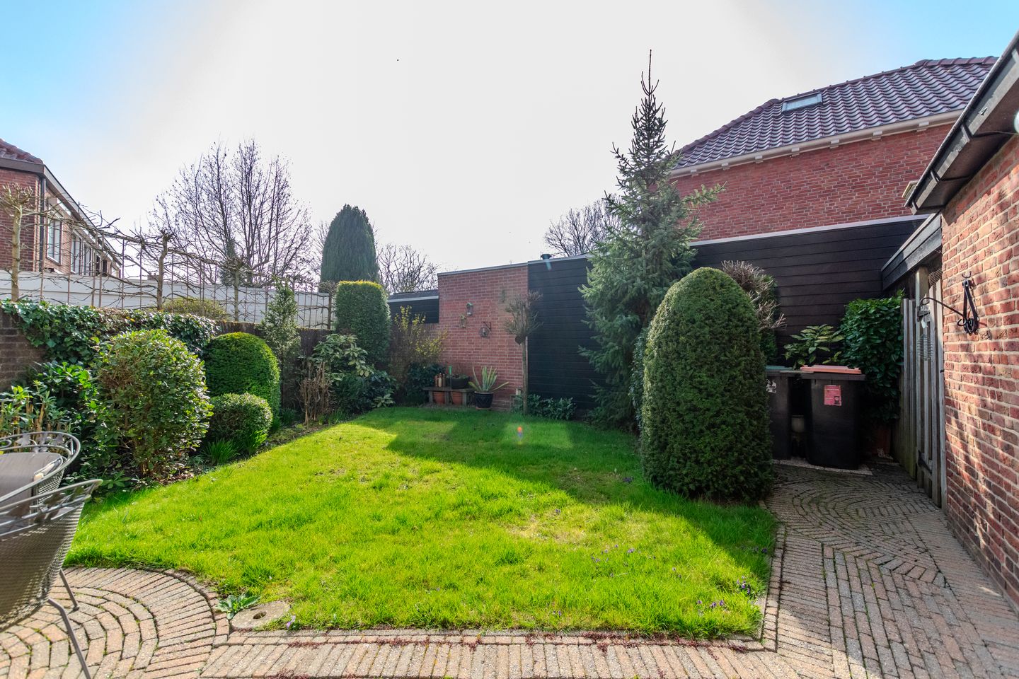 Foto 35 van Emmastraat 16