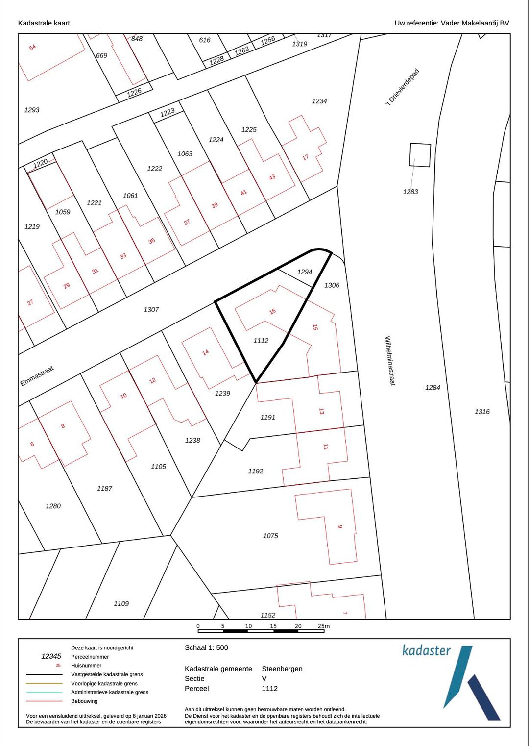 Foto 56 van Emmastraat 16