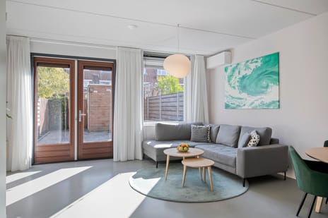 Guldenstraat 24 secondary image