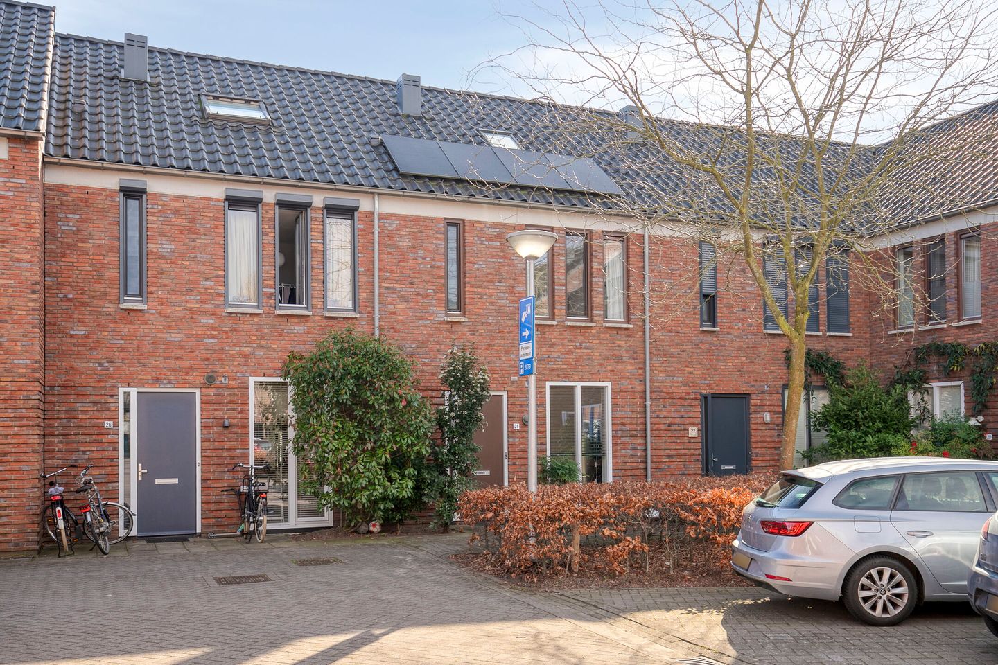 Foto 5 van Guldenstraat 24