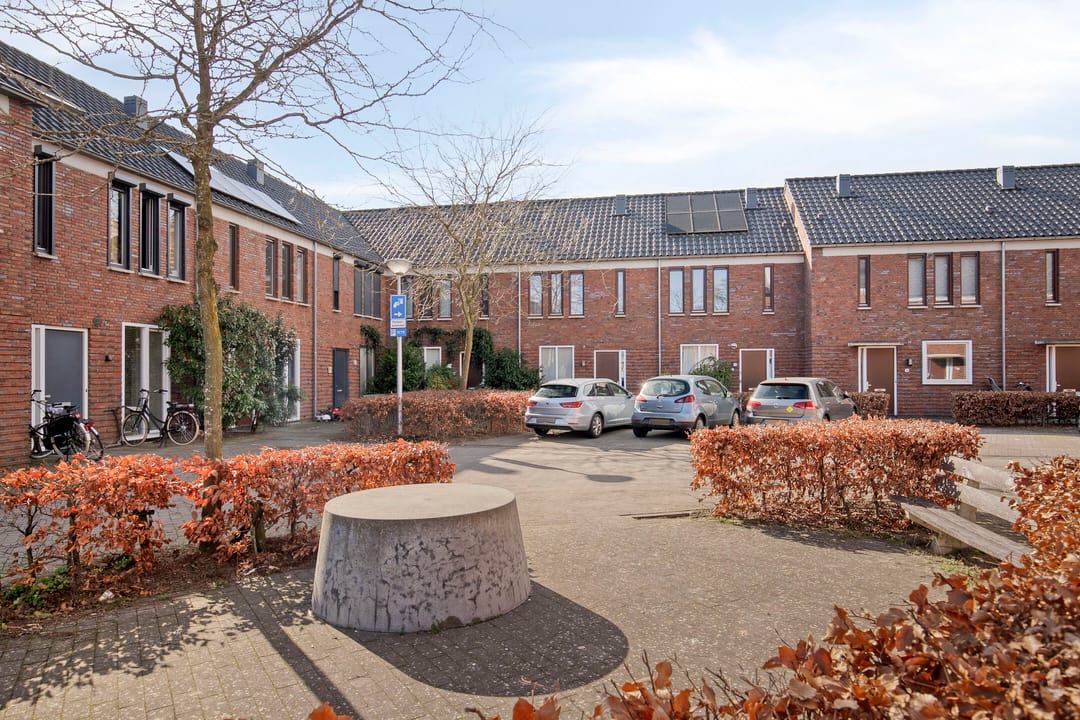 Foto 7 van Guldenstraat 24