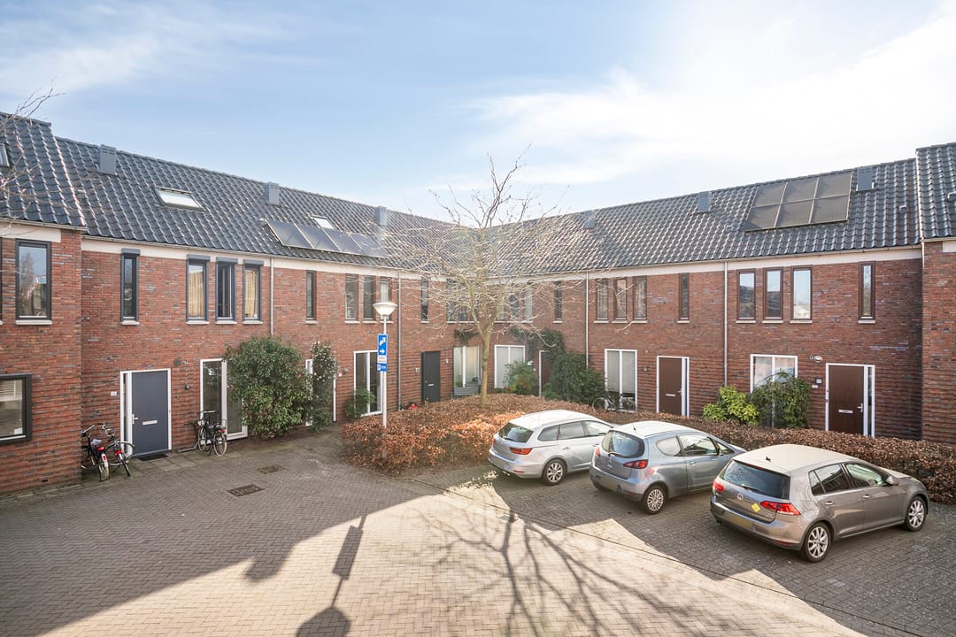 Foto 8 van Guldenstraat 24