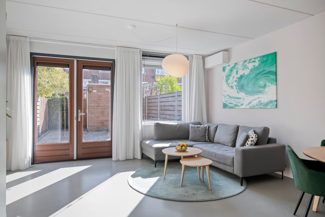 Foto 16 van Guldenstraat 24