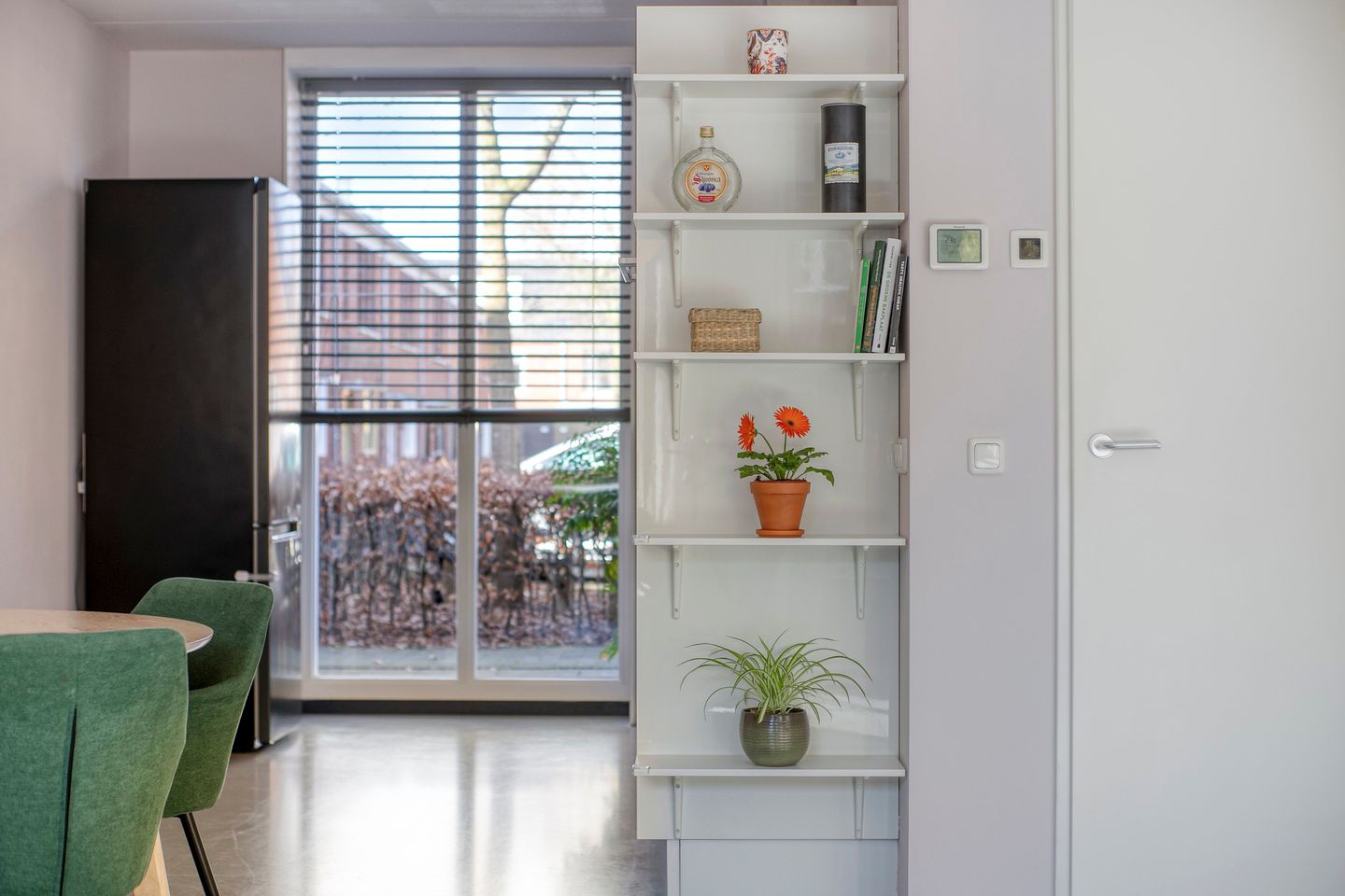 Foto 19 van Guldenstraat 24