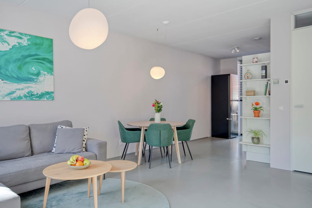 Foto 23 van Guldenstraat 24