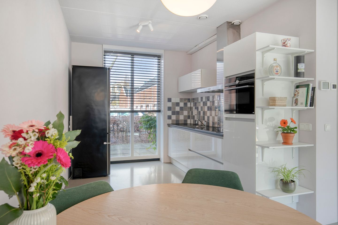 Foto 25 van Guldenstraat 24