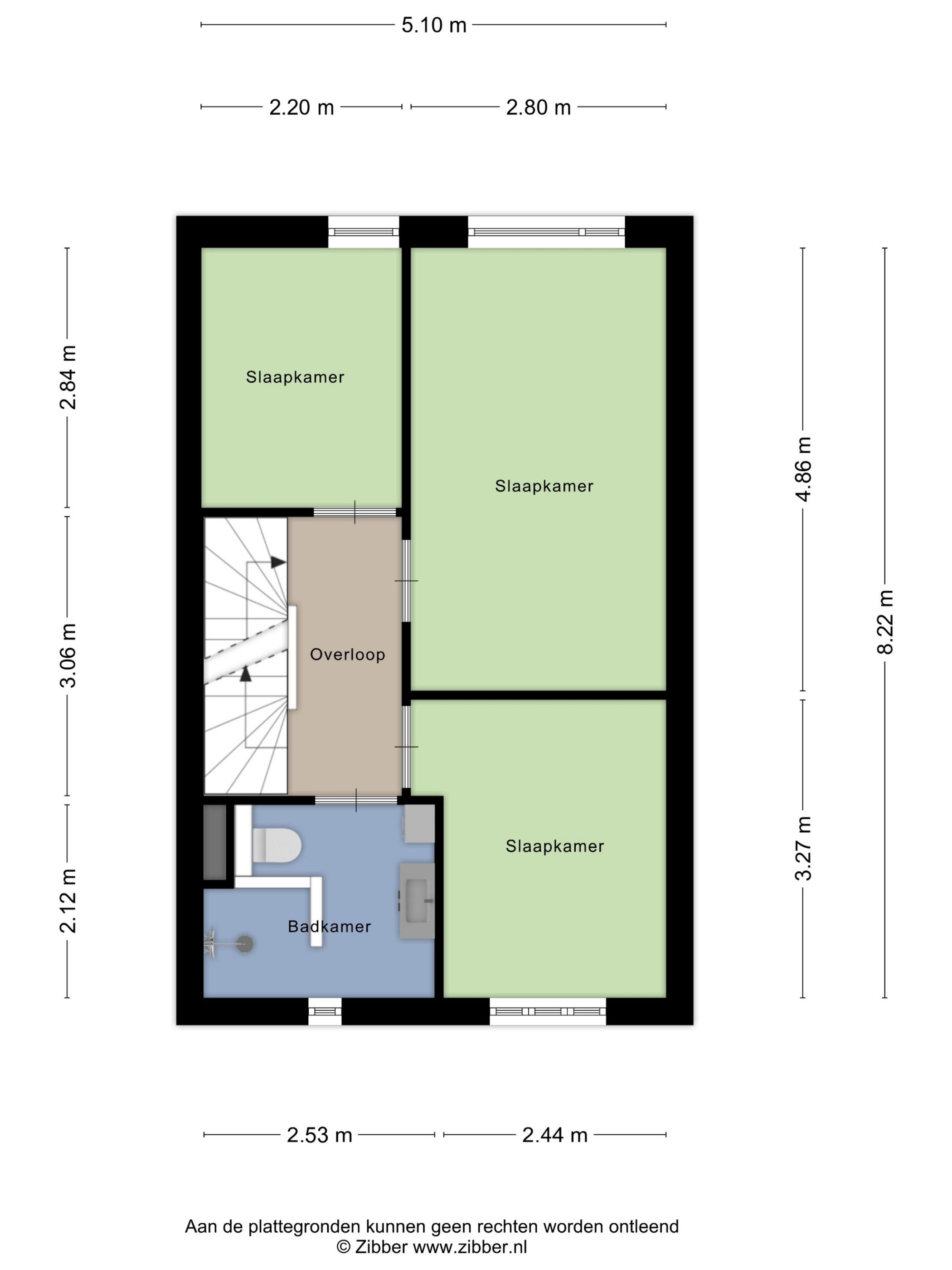 Foto 51 van Guldenstraat 24