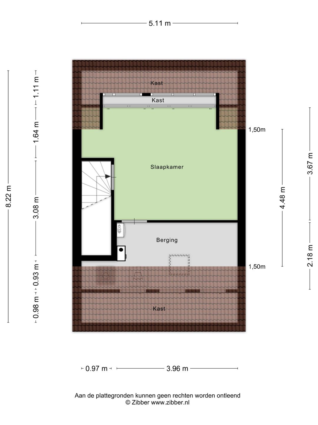 Foto 52 van Guldenstraat 24
