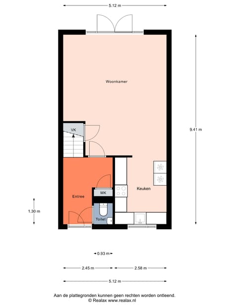 Vriesschestraat 22 secondary image