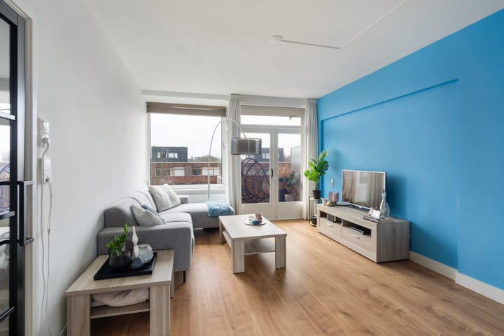 Foto 3 van Zwanenvechtlaan 100