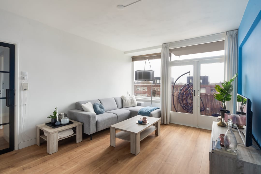 Foto 2 van Zwanenvechtlaan 100