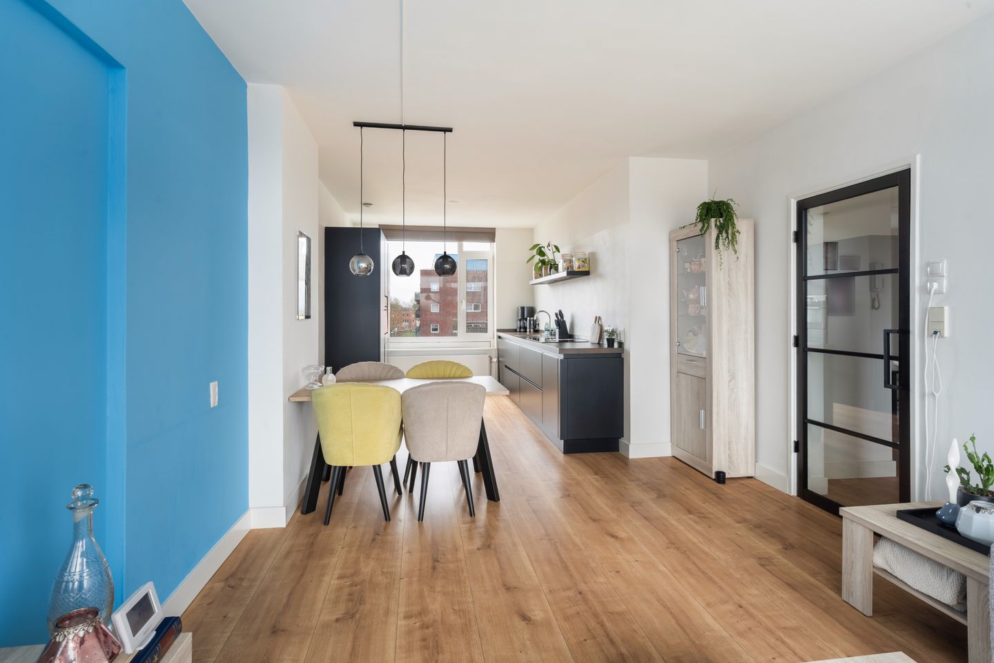 Foto 4 van Zwanenvechtlaan 100