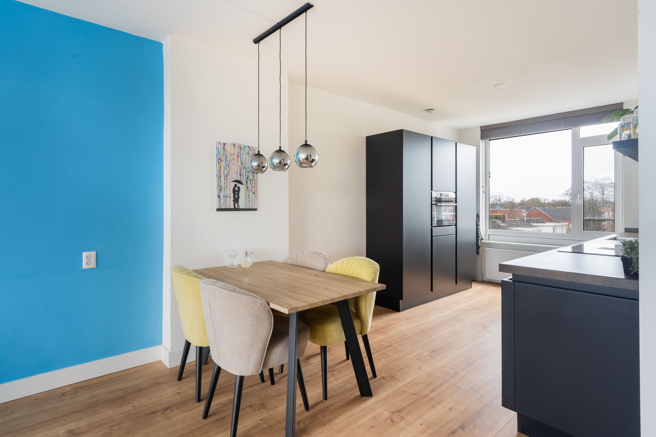 Foto 9 van Zwanenvechtlaan 100