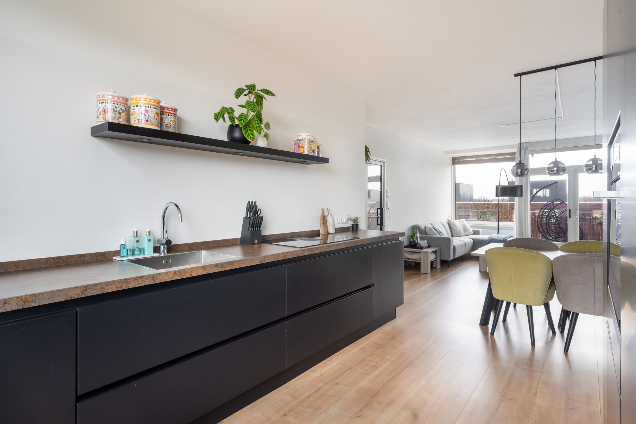 Foto 3 van Zwanenvechtlaan 100