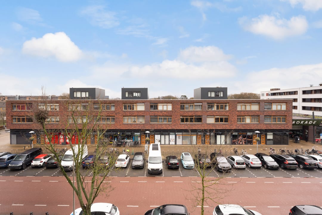 Foto 22 van Zwanenvechtlaan 100