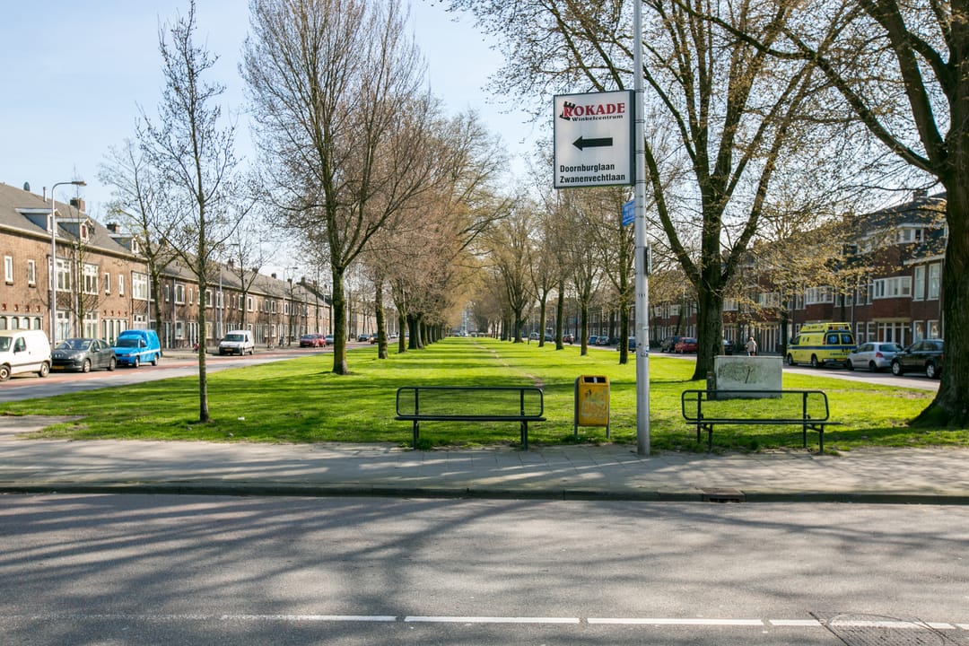 Foto 28 van Zwanenvechtlaan 100