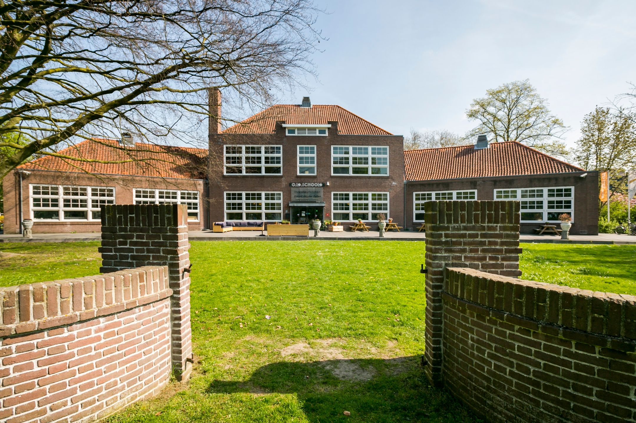 Foto 30 van Zwanenvechtlaan 100