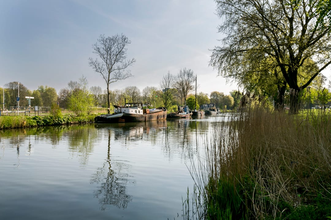 Foto 31 van Zwanenvechtlaan 100