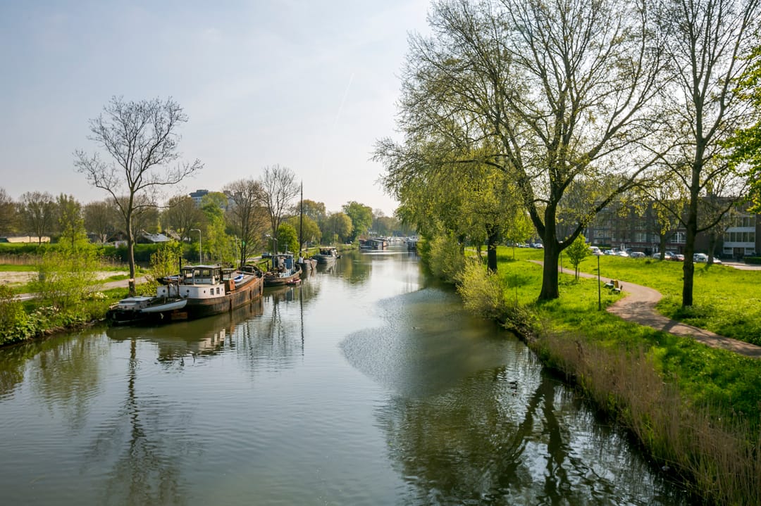 Foto 32 van Zwanenvechtlaan 100