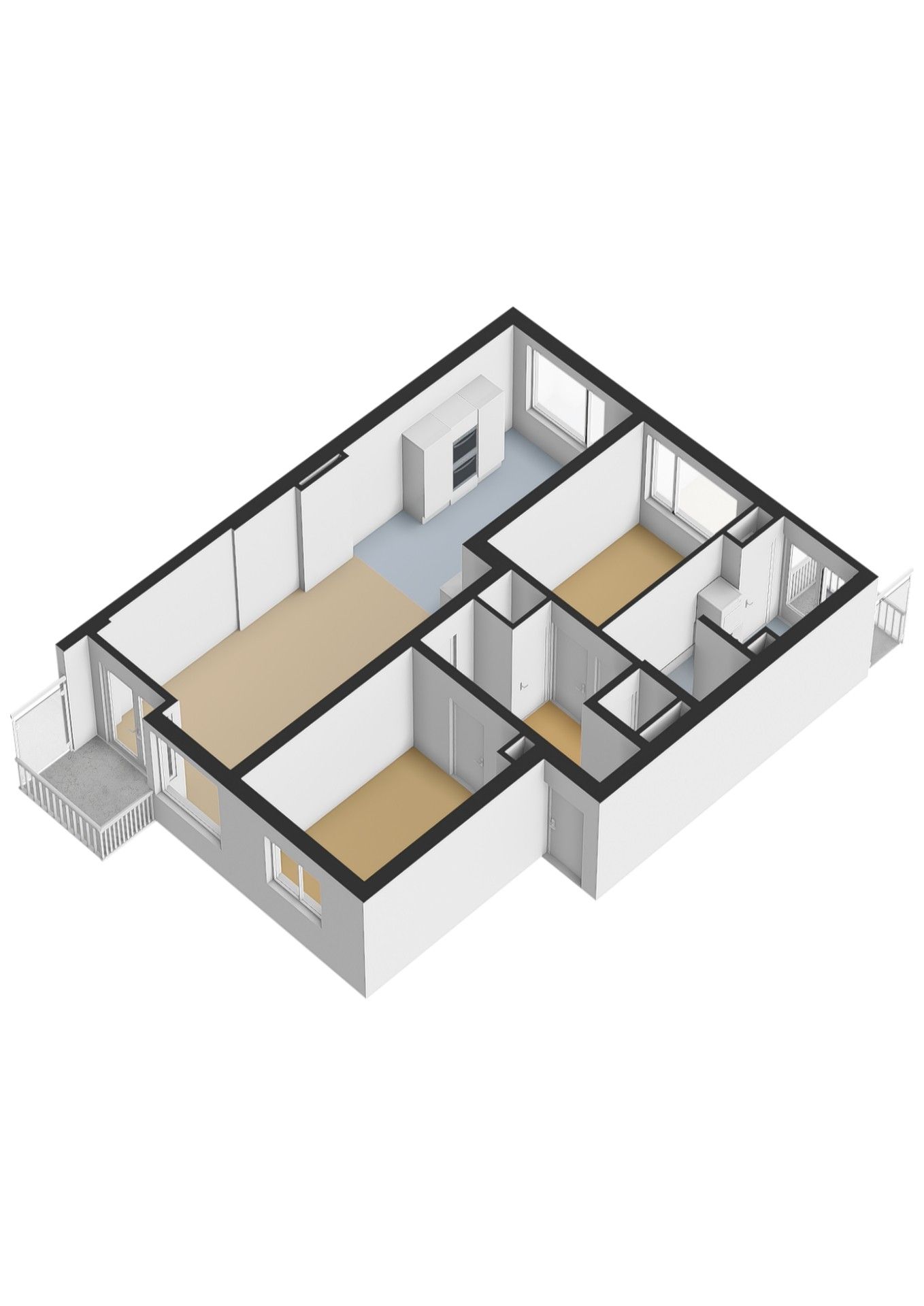 Foto 34 van Zwanenvechtlaan 100