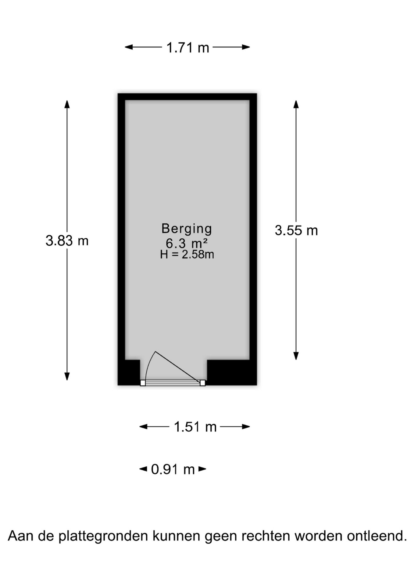 Foto 35 van Zwanenvechtlaan 100