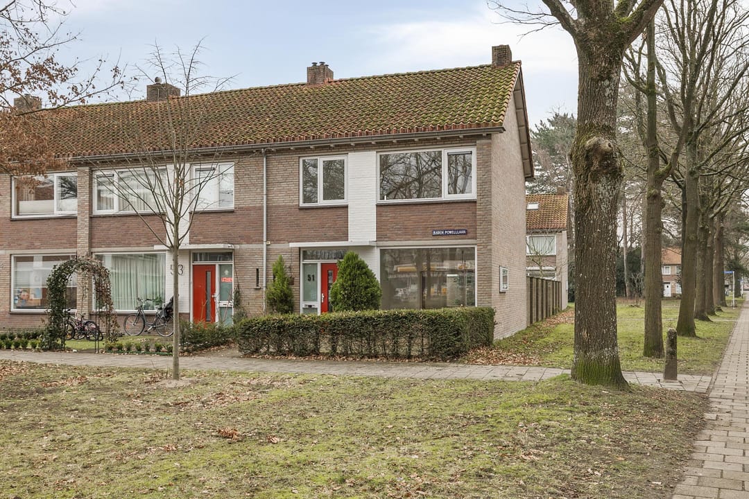 Photo 2 of Baden Powelllaan 51